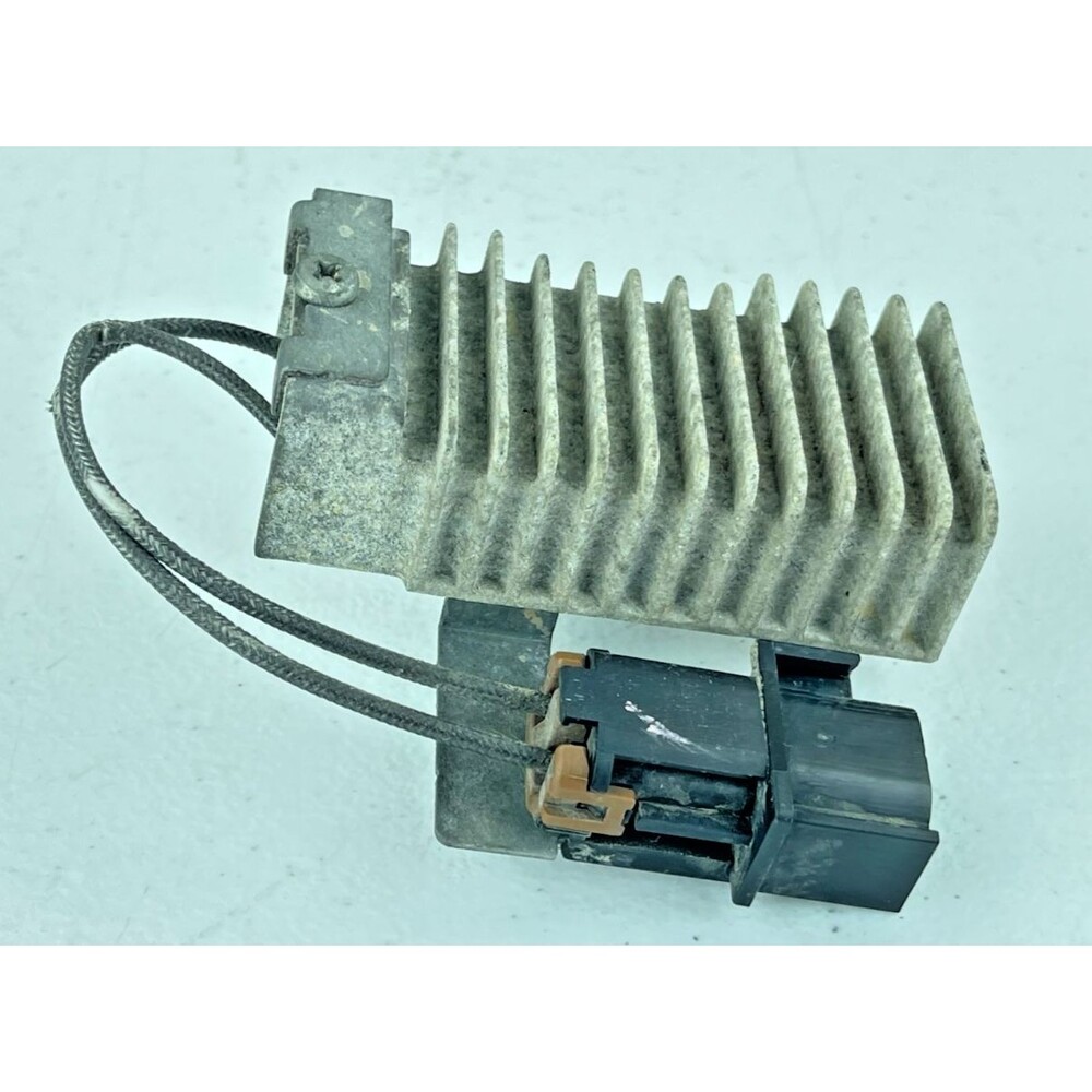 2009-2013 Subaru Forester Daytime Running Light Resistor Module OEM 84057FG000
